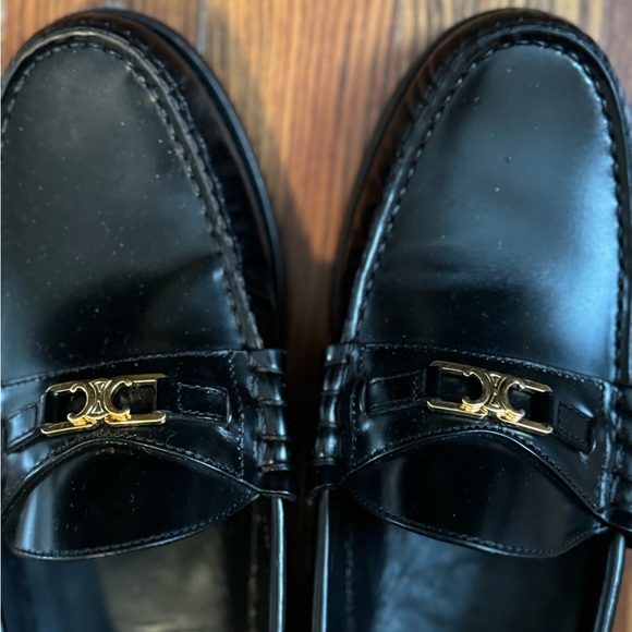 Celine Luco loafers - Picture 7 of 7